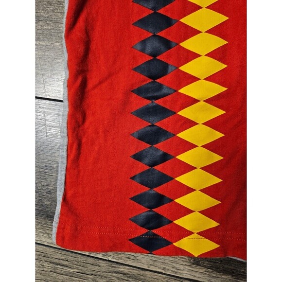 Adidas Plus Ultra RFCF Spain Shirt L Jersey Style Blue Tag Size L - Picture 7 of 11